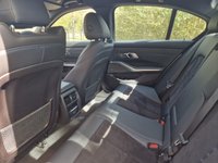 USED 2023 23 BMW 3 SERIES 2.0 330e 12kWh M Sport Saloon 4dr Petrol Plug-in Hybrid Auto Euro 6 (s/s) (292 ps) 8.9% APR FINANCE RATES