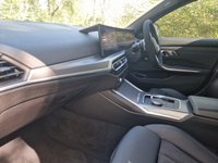 USED 2023 23 BMW 3 SERIES 2.0 330e 12kWh M Sport Saloon 4dr Petrol Plug-in Hybrid Auto Euro 6 (s/s) (292 ps) 8.9% APR FINANCE RATES