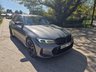USED 2023 23 BMW 3 SERIES 2.0 330e 12kWh M Sport Saloon 4dr Petrol Plug-in Hybrid Auto Euro 6 (s/s) (292 ps) 8.9% APR FINANCE RATES