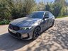 USED 2023 23 BMW 3 SERIES 2.0 330e 12kWh M Sport Saloon 4dr Petrol Plug-in Hybrid Auto Euro 6 (s/s) (292 ps) 8.9% APR FINANCE RATES