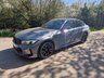 USED 2023 23 BMW 3 SERIES 2.0 330e 12kWh M Sport Saloon 4dr Petrol Plug-in Hybrid Auto Euro 6 (s/s) (292 ps) 8.9% APR FINANCE RATES
