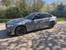 USED 2023 23 BMW 3 SERIES 2.0 330e 12kWh M Sport Saloon 4dr Petrol Plug-in Hybrid Auto Euro 6 (s/s) (292 ps) 8.9% APR FINANCE RATES