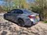 USED 2023 23 BMW 3 SERIES 2.0 330e 12kWh M Sport Saloon 4dr Petrol Plug-in Hybrid Auto Euro 6 (s/s) (292 ps) 8.9% APR FINANCE RATES