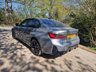 USED 2023 23 BMW 3 SERIES 2.0 330e 12kWh M Sport Saloon 4dr Petrol Plug-in Hybrid Auto Euro 6 (s/s) (292 ps) 8.9% APR FINANCE RATES