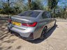 USED 2023 23 BMW 3 SERIES 2.0 330e 12kWh M Sport Saloon 4dr Petrol Plug-in Hybrid Auto Euro 6 (s/s) (292 ps) 8.9% APR FINANCE RATES