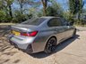 USED 2023 23 BMW 3 SERIES 2.0 330e 12kWh M Sport Saloon 4dr Petrol Plug-in Hybrid Auto Euro 6 (s/s) (292 ps) 8.9% APR FINANCE RATES