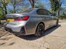 USED 2023 23 BMW 3 SERIES 2.0 330e 12kWh M Sport Saloon 4dr Petrol Plug-in Hybrid Auto Euro 6 (s/s) (292 ps) 8.9% APR FINANCE RATES