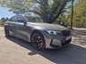 USED 2023 23 BMW 3 SERIES 2.0 330e 12kWh M Sport Saloon 4dr Petrol Plug-in Hybrid Auto Euro 6 (s/s) (292 ps) 8.9% APR FINANCE RATES