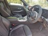 USED 2023 23 BMW 3 SERIES 2.0 330e 12kWh M Sport Saloon 4dr Petrol Plug-in Hybrid Auto Euro 6 (s/s) (292 ps) 8.9% APR FINANCE RATES