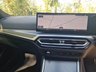 USED 2023 23 BMW 3 SERIES 2.0 330e 12kWh M Sport Saloon 4dr Petrol Plug-in Hybrid Auto Euro 6 (s/s) (292 ps) 8.9% APR FINANCE RATES