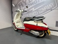 USED 2022 72 PEUGEOT DJANGO 125 - BUY ONLINE 24 HRS A DAY - FINANCE AVAILABLE - ALL TYPES OF CREDIT ACCEPTED ONLY 105 MILES FROM NEW
