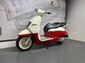 USED 2022 72 PEUGEOT DJANGO 125 - BUY ONLINE 24 HRS A DAY - FINANCE AVAILABLE - ALL TYPES OF CREDIT ACCEPTED ONLY 105 MILES FROM NEW