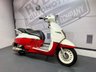 USED 2022 72 PEUGEOT DJANGO 125 - BUY ONLINE 24 HRS A DAY - FINANCE AVAILABLE - ALL TYPES OF CREDIT ACCEPTED ONLY 105 MILES FROM NEW