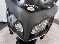 USED 2008 08 HONDA CBF600S HPI CLEAR - 2 OWNERS COMES WITH NEW MOT AND WARRANTY