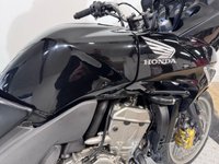 USED 2008 08 HONDA CBF600S HPI CLEAR - 2 OWNERS COMES WITH NEW MOT AND WARRANTY