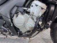 USED 2008 08 HONDA CBF600S HPI CLEAR - 2 OWNERS COMES WITH NEW MOT AND WARRANTY
