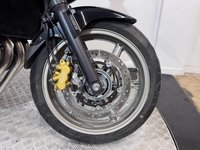 USED 2008 08 HONDA CBF600S HPI CLEAR - 2 OWNERS COMES WITH NEW MOT AND WARRANTY