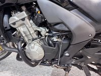 USED 2008 08 HONDA CBF600S HPI CLEAR - 2 OWNERS COMES WITH NEW MOT AND WARRANTY