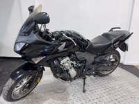 USED 2008 08 HONDA CBF600S HPI CLEAR - 2 OWNERS COMES WITH NEW MOT AND WARRANTY