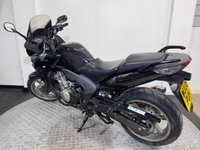 USED 2008 08 HONDA CBF600S HPI CLEAR - 2 OWNERS COMES WITH NEW MOT AND WARRANTY