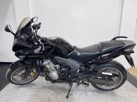 USED 2008 08 HONDA CBF600S HPI CLEAR - 2 OWNERS COMES WITH NEW MOT AND WARRANTY