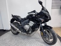 USED 2008 08 HONDA CBF600S HPI CLEAR - 2 OWNERS COMES WITH NEW MOT AND WARRANTY