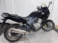 USED 2008 08 HONDA CBF600S HPI CLEAR - 2 OWNERS COMES WITH NEW MOT AND WARRANTY