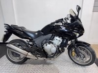 USED 2008 08 HONDA CBF600S HPI CLEAR - 2 OWNERS COMES WITH NEW MOT AND WARRANTY