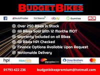 USED 2008 08 HONDA CBF600S HPI CLEAR - 2 OWNERS COMES WITH NEW MOT AND WARRANTY