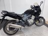 USED 2008 08 HONDA CBF600S HPI CLEAR - 2 OWNERS COMES WITH NEW MOT AND WARRANTY