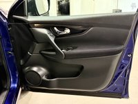 USED 2015 NISSAN QASHQAI 1.5 dCi n-tec+ SUV 5dr Diesel Manual 2WD Euro 5 (s/s) (110 ps) 