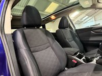 USED 2015 NISSAN QASHQAI 1.5 dCi n-tec+ SUV 5dr Diesel Manual 2WD Euro 5 (s/s) (110 ps) 