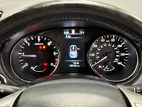 USED 2015 NISSAN QASHQAI 1.5 dCi n-tec+ SUV 5dr Diesel Manual 2WD Euro 5 (s/s) (110 ps) 