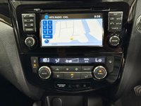 USED 2015 NISSAN QASHQAI 1.5 dCi n-tec+ SUV 5dr Diesel Manual 2WD Euro 5 (s/s) (110 ps) 