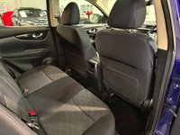 USED 2015 NISSAN QASHQAI 1.5 dCi n-tec+ SUV 5dr Diesel Manual 2WD Euro 5 (s/s) (110 ps) 