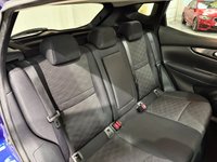 USED 2015 NISSAN QASHQAI 1.5 dCi n-tec+ SUV 5dr Diesel Manual 2WD Euro 5 (s/s) (110 ps) 