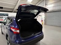 USED 2015 NISSAN QASHQAI 1.5 dCi n-tec+ SUV 5dr Diesel Manual 2WD Euro 5 (s/s) (110 ps) 