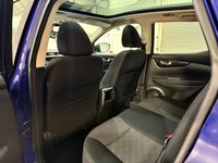 USED 2015 NISSAN QASHQAI 1.5 dCi n-tec+ SUV 5dr Diesel Manual 2WD Euro 5 (s/s) (110 ps) 
