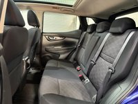 USED 2015 NISSAN QASHQAI 1.5 dCi n-tec+ SUV 5dr Diesel Manual 2WD Euro 5 (s/s) (110 ps) 