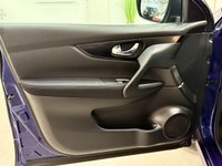USED 2015 NISSAN QASHQAI 1.5 dCi n-tec+ SUV 5dr Diesel Manual 2WD Euro 5 (s/s) (110 ps) 