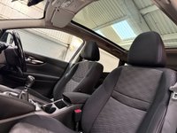 USED 2015 NISSAN QASHQAI 1.5 dCi n-tec+ SUV 5dr Diesel Manual 2WD Euro 5 (s/s) (110 ps) 
