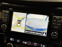 USED 2015 NISSAN QASHQAI 1.5 dCi n-tec+ SUV 5dr Diesel Manual 2WD Euro 5 (s/s) (110 ps) 