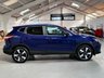 USED 2015 NISSAN QASHQAI 1.5 dCi n-tec+ SUV 5dr Diesel Manual 2WD Euro 5 (s/s) (110 ps) 