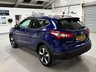 USED 2015 NISSAN QASHQAI 1.5 dCi n-tec+ SUV 5dr Diesel Manual 2WD Euro 5 (s/s) (110 ps) 