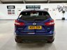 USED 2015 NISSAN QASHQAI 1.5 dCi n-tec+ SUV 5dr Diesel Manual 2WD Euro 5 (s/s) (110 ps) 