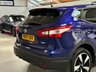 USED 2015 NISSAN QASHQAI 1.5 dCi n-tec+ SUV 5dr Diesel Manual 2WD Euro 5 (s/s) (110 ps) 