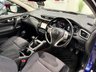 USED 2015 NISSAN QASHQAI 1.5 dCi n-tec+ SUV 5dr Diesel Manual 2WD Euro 5 (s/s) (110 ps) 