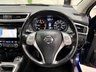 USED 2015 NISSAN QASHQAI 1.5 dCi n-tec+ SUV 5dr Diesel Manual 2WD Euro 5 (s/s) (110 ps) 
