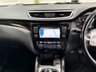 USED 2015 NISSAN QASHQAI 1.5 dCi n-tec+ SUV 5dr Diesel Manual 2WD Euro 5 (s/s) (110 ps) 