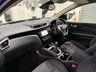 USED 2015 NISSAN QASHQAI 1.5 dCi n-tec+ SUV 5dr Diesel Manual 2WD Euro 5 (s/s) (110 ps) 